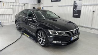 Läigestav poleerimine