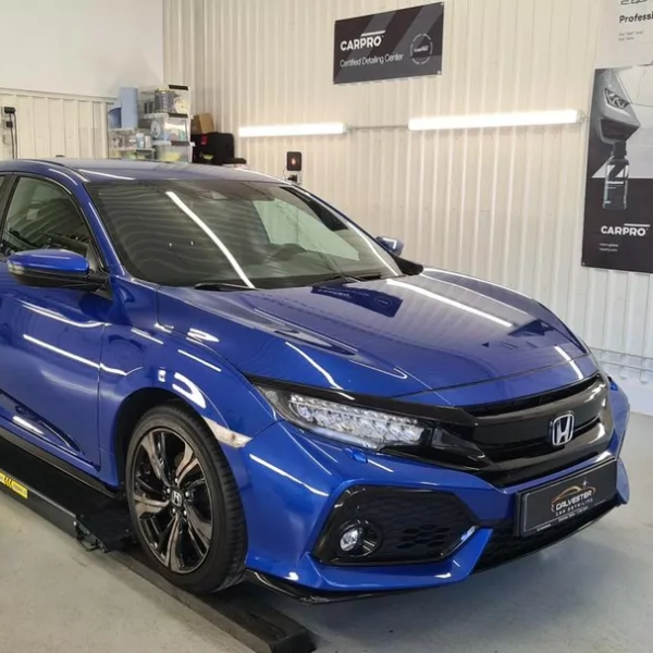 Läigestav poleerimine