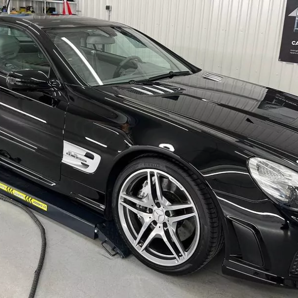 Keraamilised pinnatöötlused